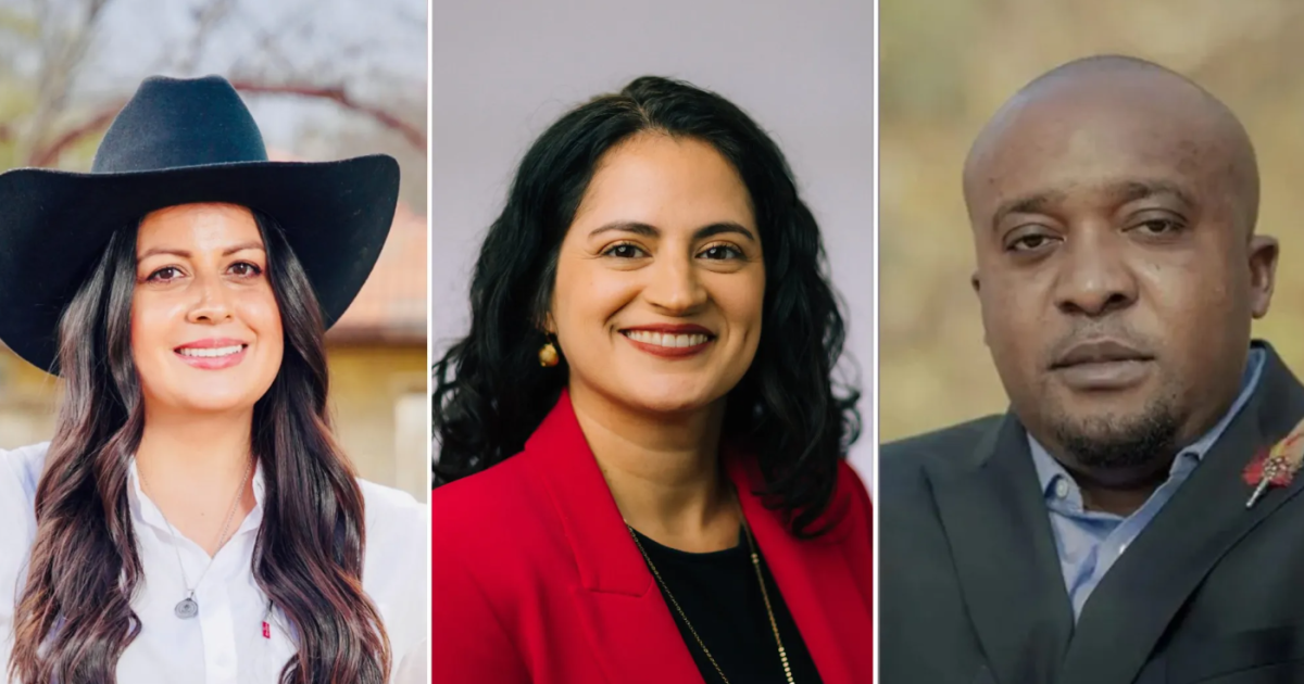 3 Democrats running to represent northwest Tarrant County on commissioners court