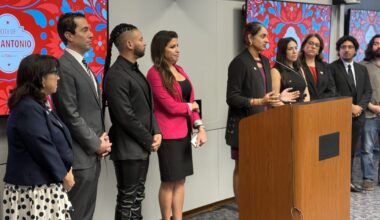 San Antonio City Council approves formal reprimand of Mayor Gina Ortiz Jones in 8-1 vote