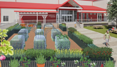 Tarrant Area Food Bank building a $3.5M Community Resource Center