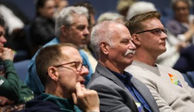 Arlington council passes revised anti-discrimination ordinance, resolution against hate