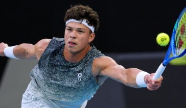 Shelton beats Fritz for Dallas Open title in matchup of top American men