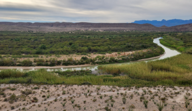 South Texas Lawmakers and Producers Await Action on Mexico’s Water Debt