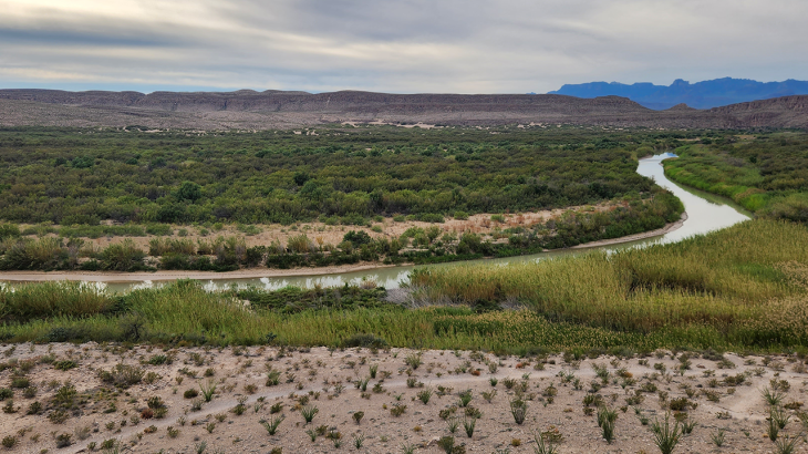 South Texas Lawmakers and Producers Await Action on Mexico’s Water Debt