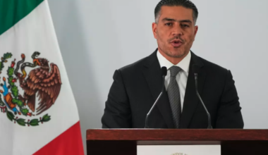 Mexican officials feared El Paso airspace closure signaled U.S. incursion into Mexico