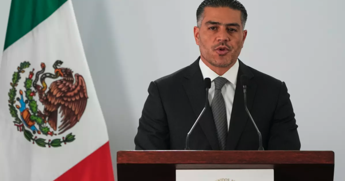 Mexican officials feared El Paso airspace closure signaled U.S. incursion into Mexico