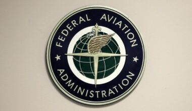 Pentagon-FAA dispute over lasers to thwart cartel drones led to airspace closure, AP sources say