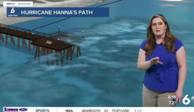 Elevated fire danger persists as temps continue to climb this week