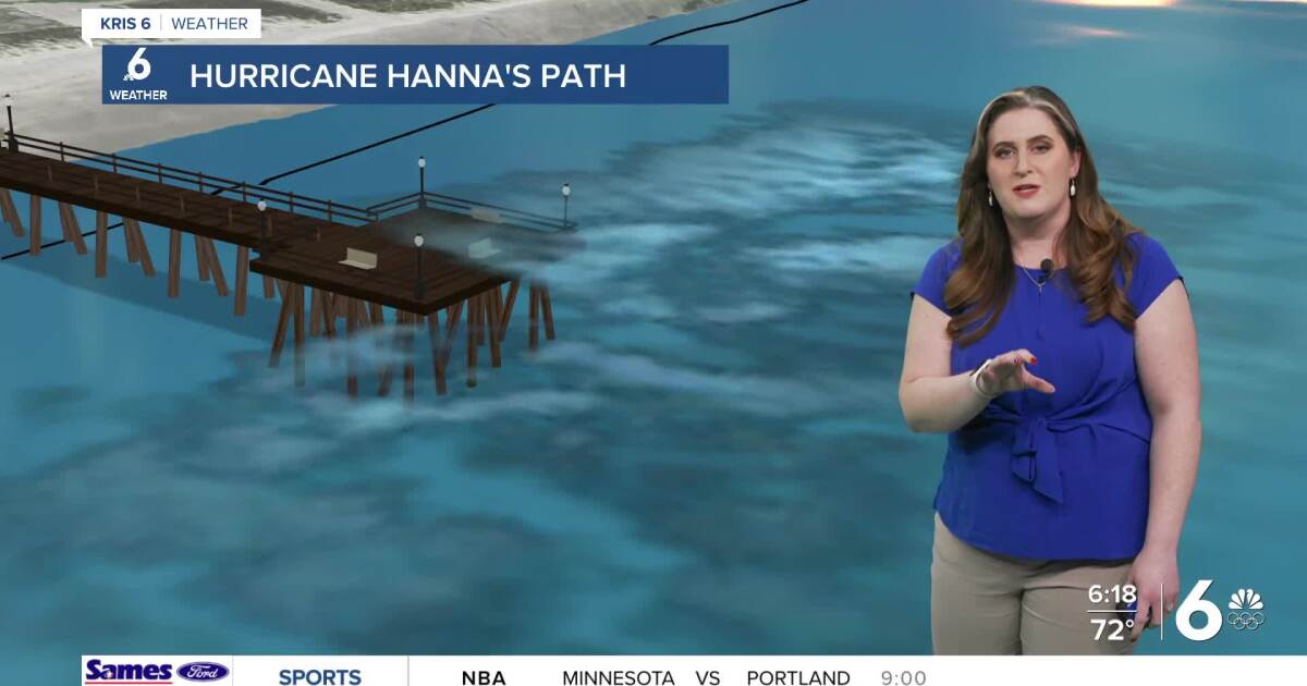 Elevated fire danger persists as temps continue to climb this week