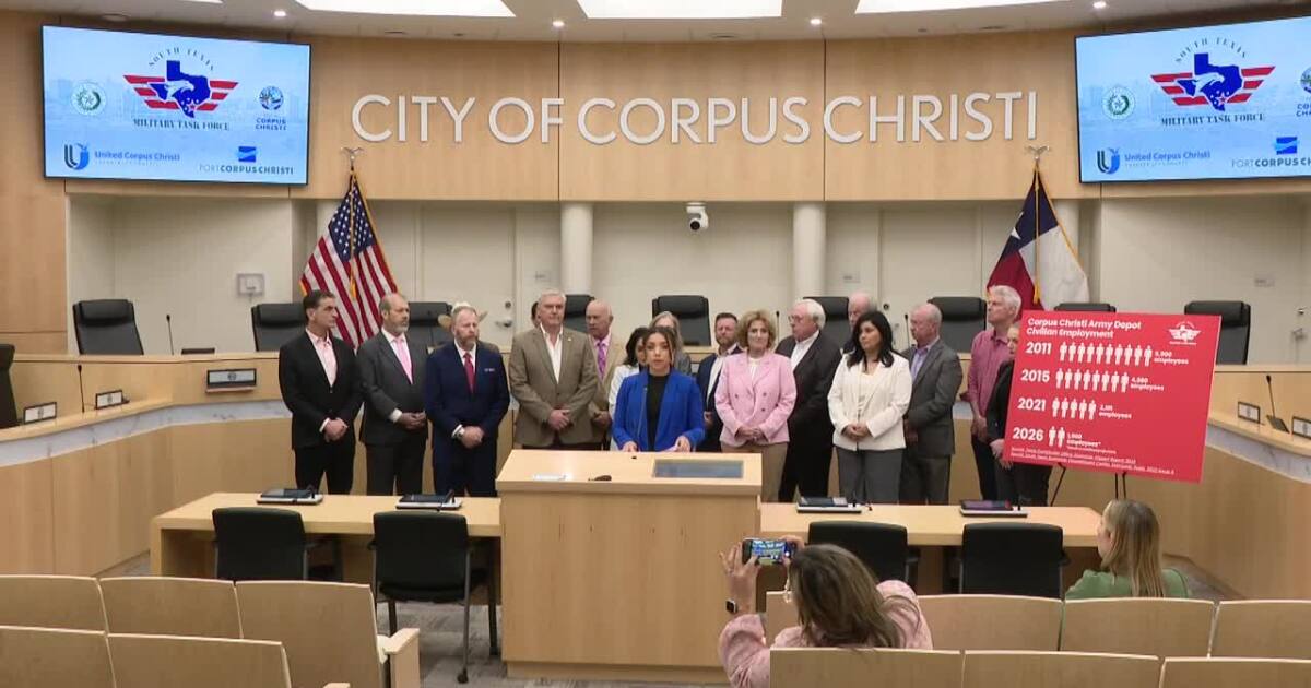 CCAD faces major workforce challenges