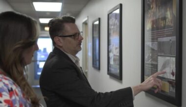 What the past reveals about our looming water crisis