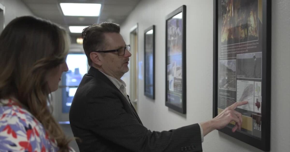 What the past reveals about our looming water crisis