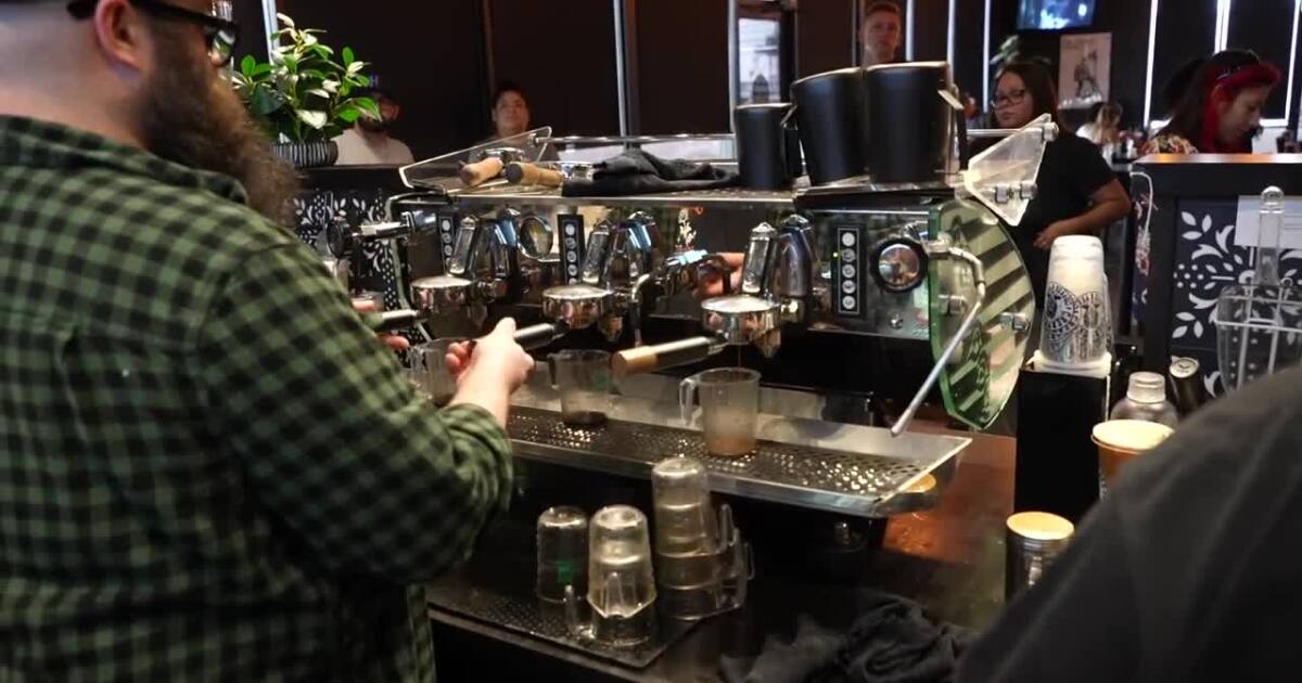 Food trucks go brick-and-mortar in Corpus Christi