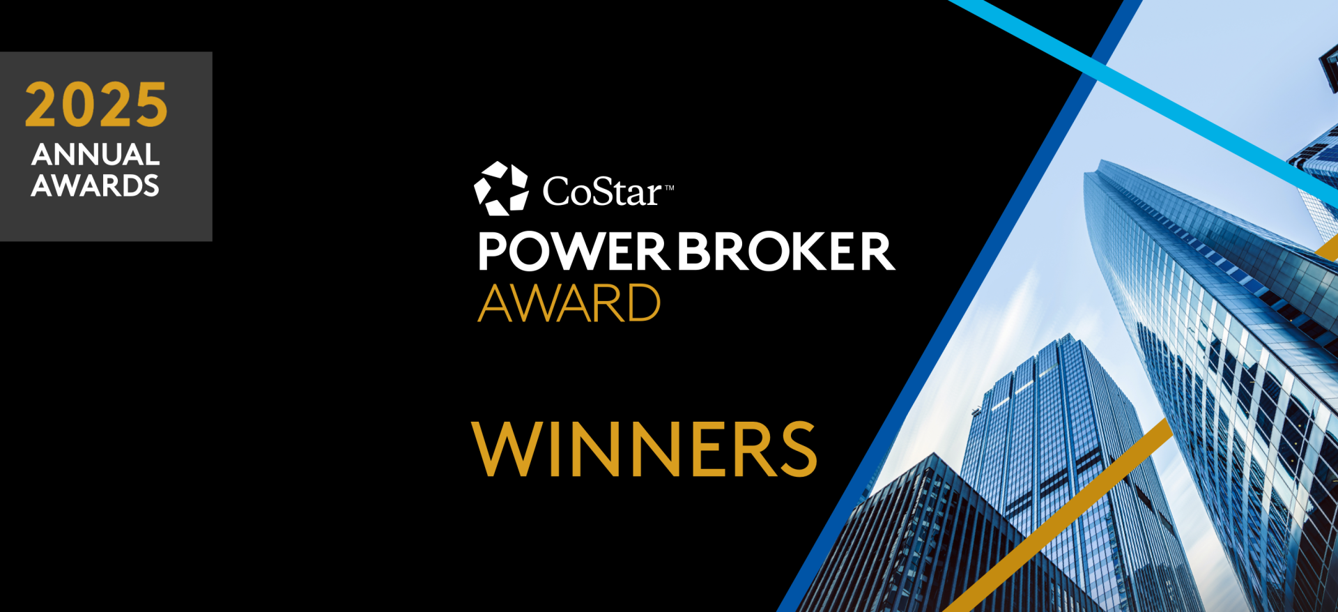 Top dealmakers in El Paso named CoStar Power Brokers