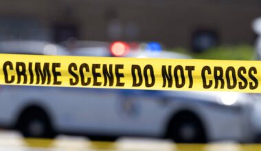 El Paso County had highest number of impaired traffic deaths in Colorado in 2025