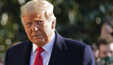 Trump to visit Corpus Christi Friday to tout energy agenda