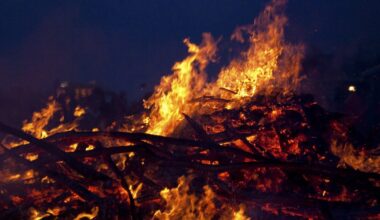 Unincorporated areas of El Paso County now under Stage II Fire Restrictions