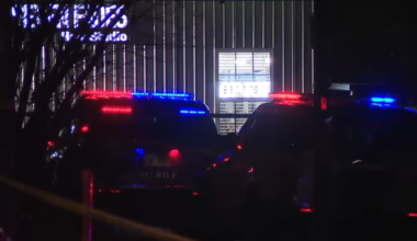 Off-duty Austin cop hailed as hero for stopping barbershop shooter