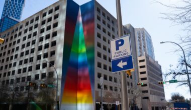 Downtown Austin Alliance debuts free parking pilot program