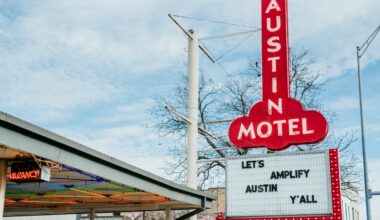 How to give back during Amplify Austin Day 2026