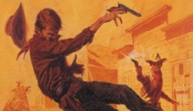 How an 1887 Fort Worth shootout turned into one of the most famous in Western history