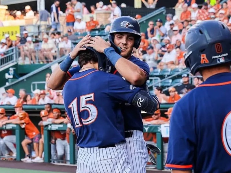 UTSA baseball clinches first Regional Championship title in program’s history