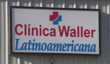 Texas appeals court hears arguments in Houston-area midwife's case under abortion ban