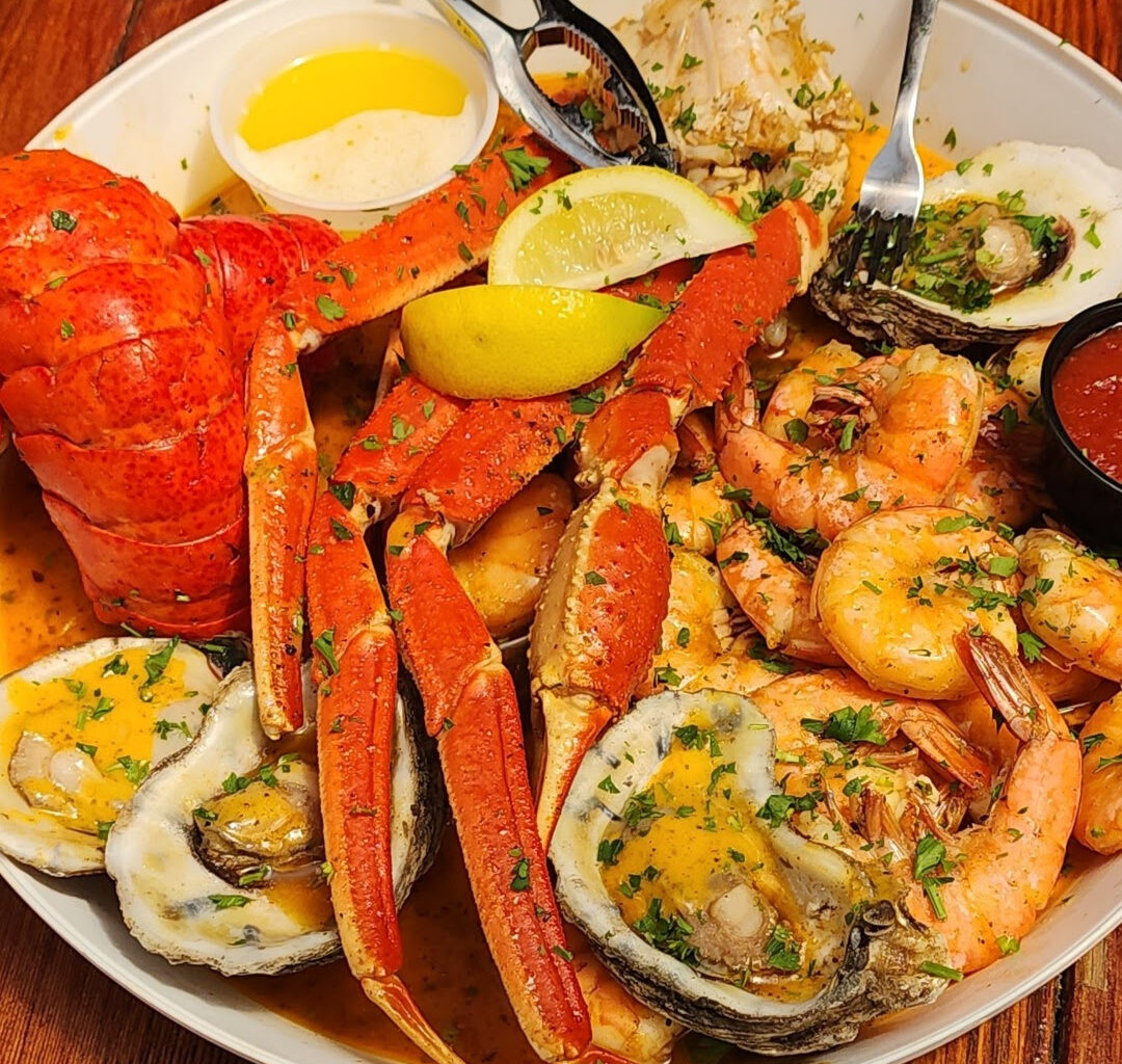 Valentine's North Texas