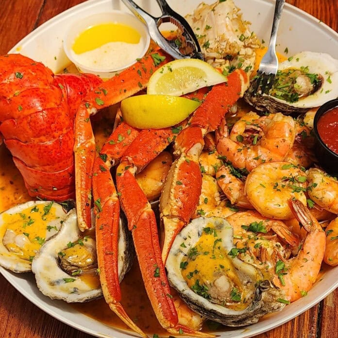 Valentine's North Texas