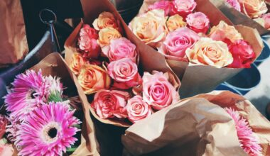 File image of flower bouquets. (Getty Images/Olena Malik)