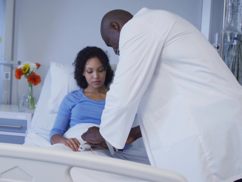 Texas families pay among largest share of their incomes to cover health premiums, deductibles