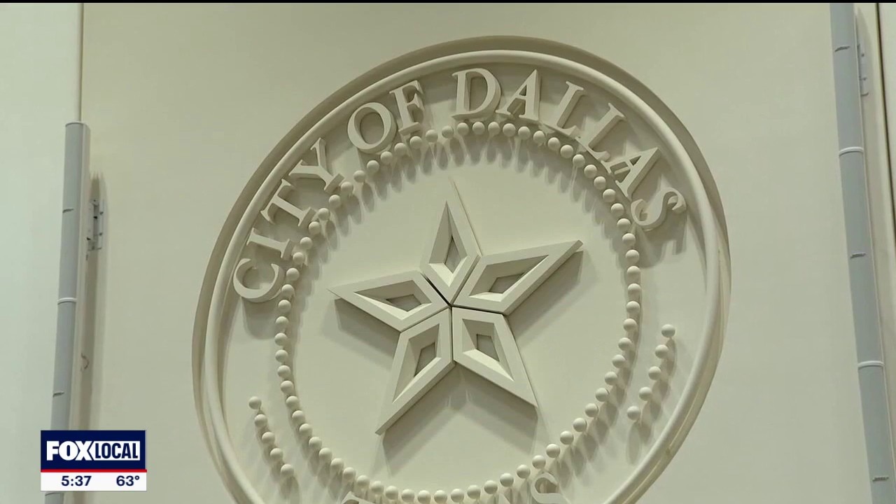 Second meeting on homelessness in Dallas cut short