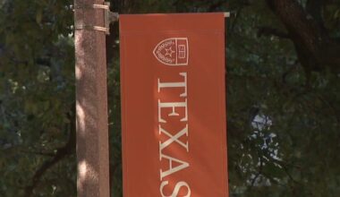 UT Austin to eliminate nearly two dozen positions