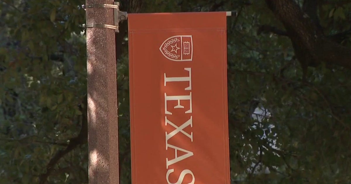 UT Austin to eliminate nearly two dozen positions