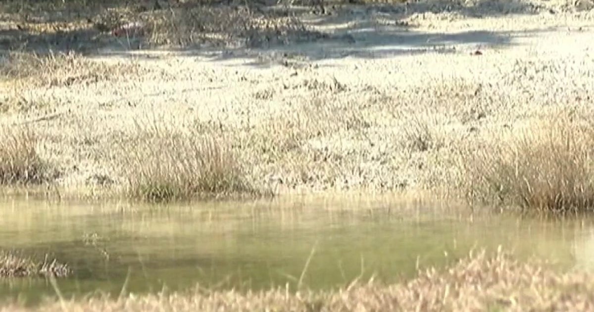 Hays County leaders concerned over growing water emergency