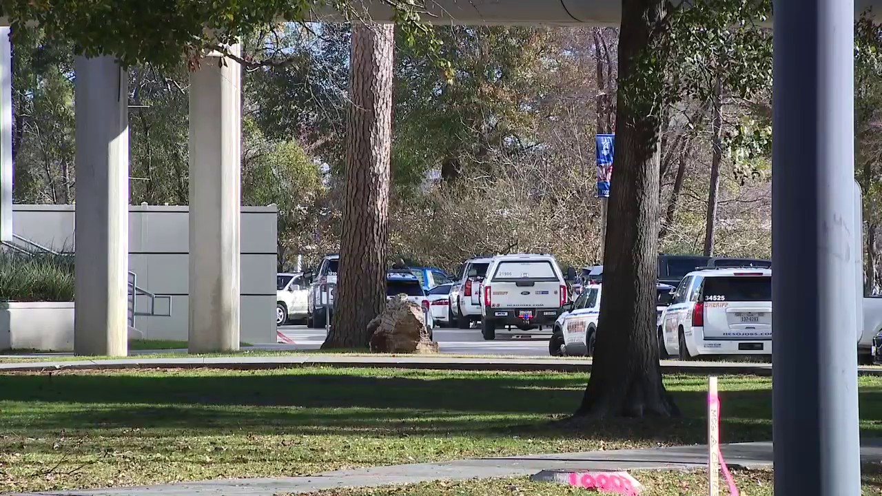 Lone Star College evacuated two campuses for potential bomb threats