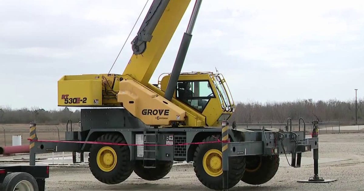 Houston-area program expanding to prepare candidates for paid apprenticeships