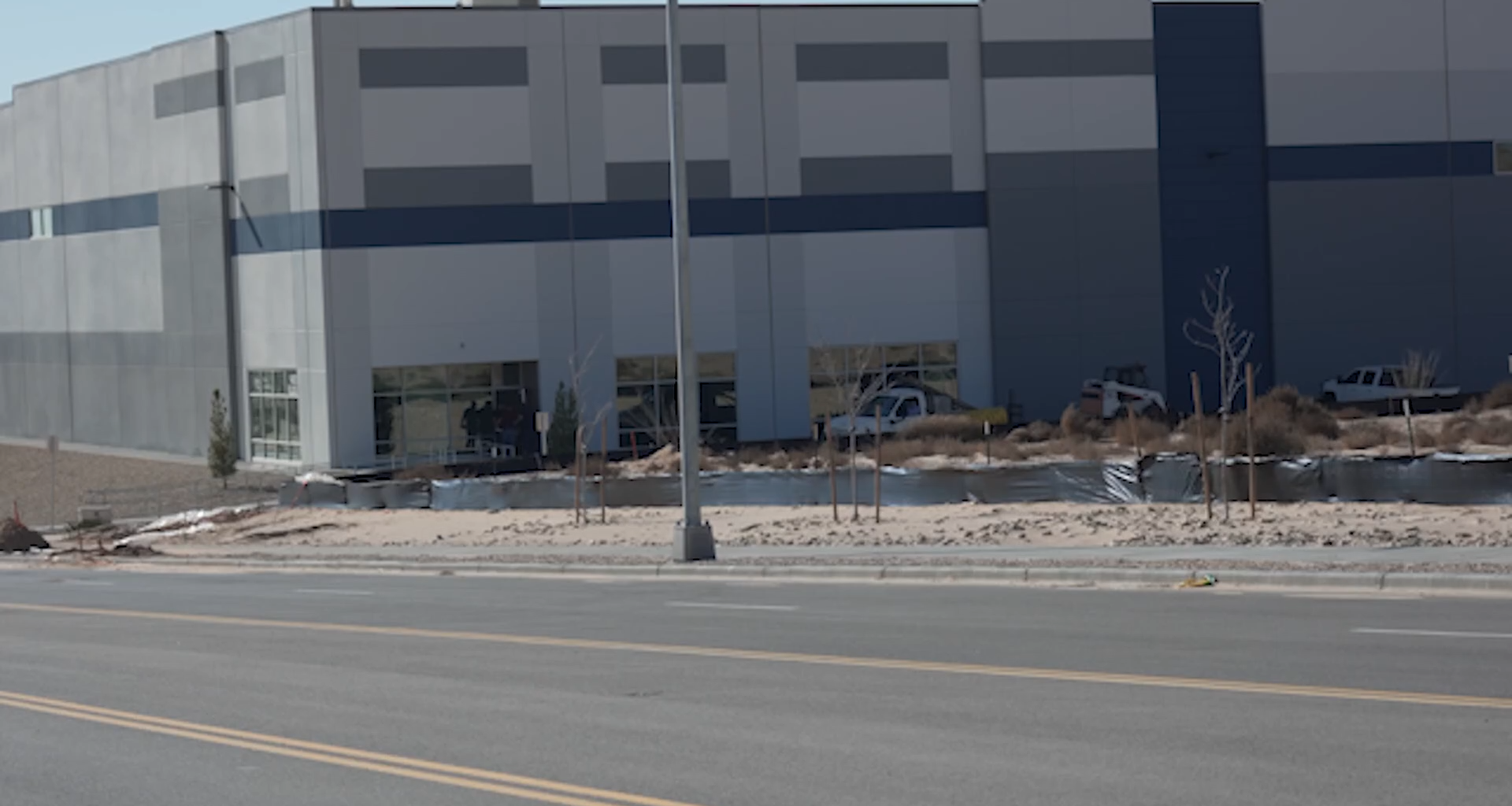 Special meeting at El Paso County Emergency Services to discuss Socorro Detention Centers