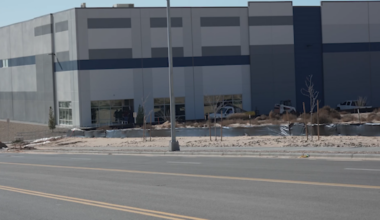 Special meeting at El Paso County Emergency Services to discuss Socorro Detention Centers