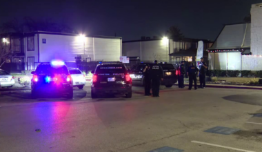 Houston crime: 13-year-old girl dead following stabbing on Grow Lane; 10-year-old claiming self-defense