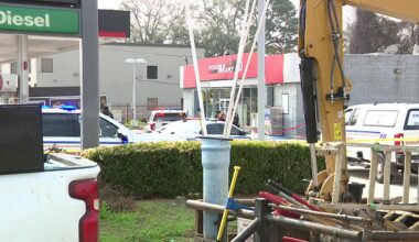 Man admits to deadly Bammel N Houston shooting