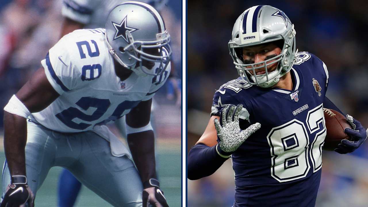 Woodson, Witten come up short for Hall of Fame