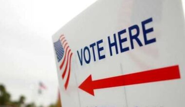 What to know before Texans cast ballots in the 2026 primary