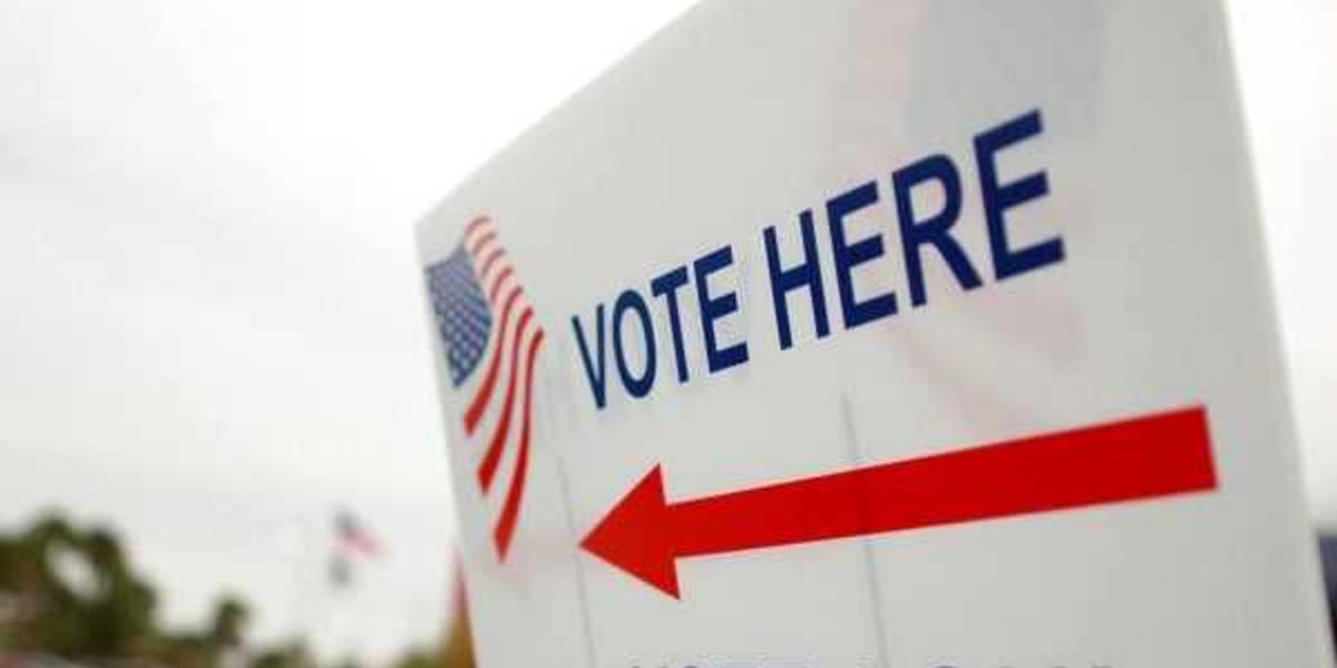 What to know before Texans cast ballots in the 2026 primary