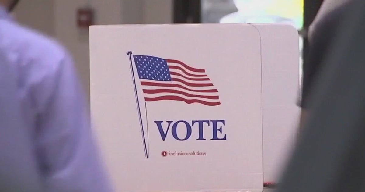 When does early voting start in Texas? Important 2026 election dates for voters