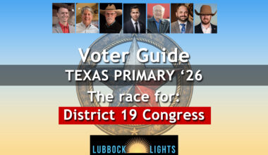 Candidate Q&A: Seven Republicans hope to replace retiring Jodey Arrington in Congress