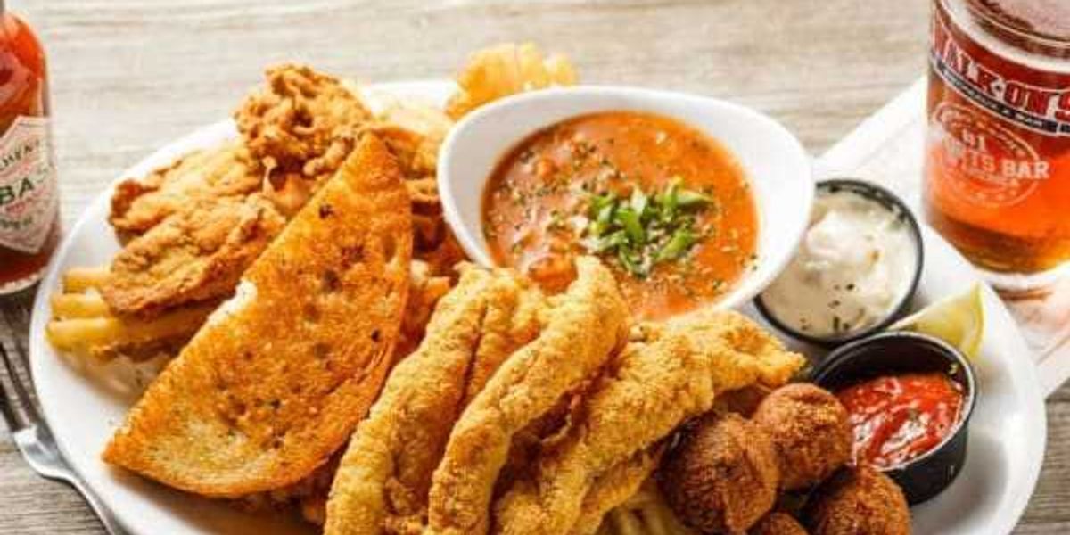 Celeb-owned sports bar Walk-On's Bistreaux opening in Wylie