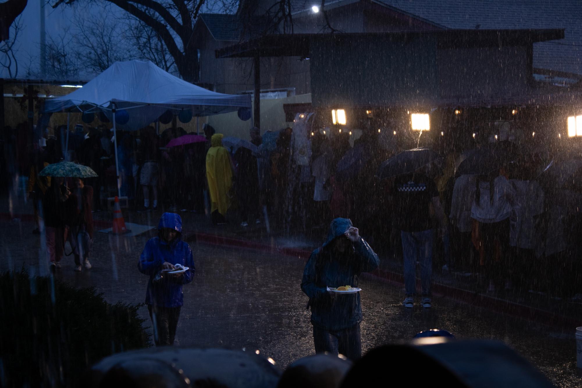 Buddhist monks return to Southeast Fort Worth after 2,300 mile ‘Walk for Peace’