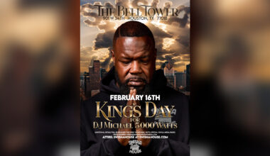 Watch DJ Michael ‘5000’ Watts' 'Kings Day' celebration of life live stream