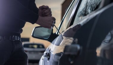 El Paso Police offer free VIN etching