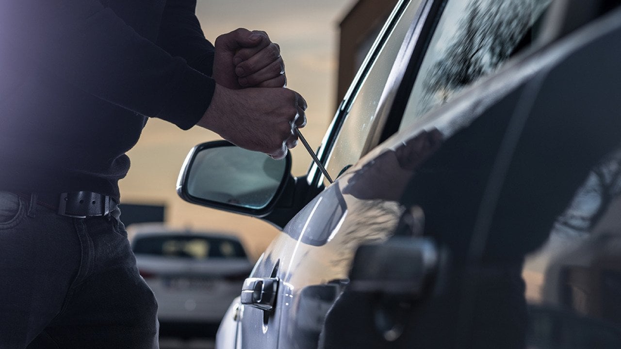 El Paso Police offer free VIN etching